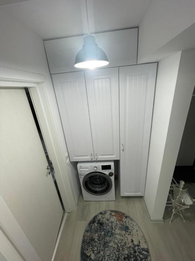 Castle Residence Apt. Eminescu Buşteni Exteriér fotografie